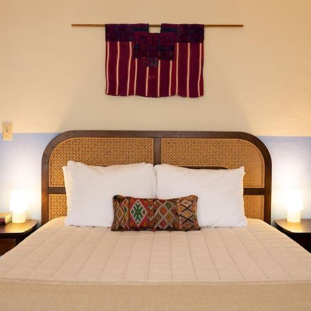 The Vesper Woodstock B&B 외부 사진