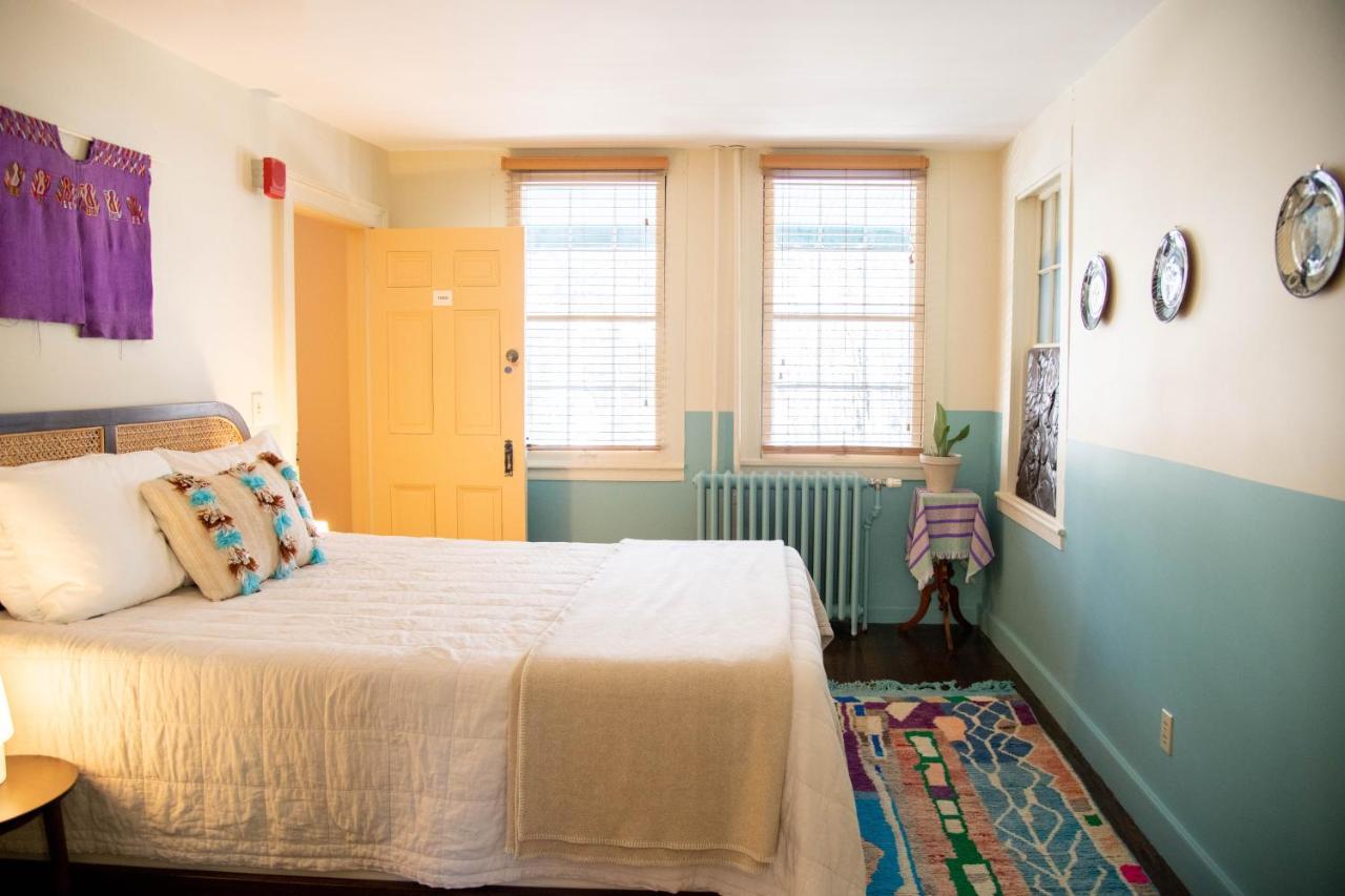 The Vesper Woodstock B&B 외부 사진
