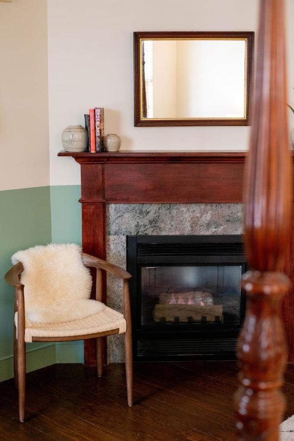The Vesper Woodstock B&B 외부 사진