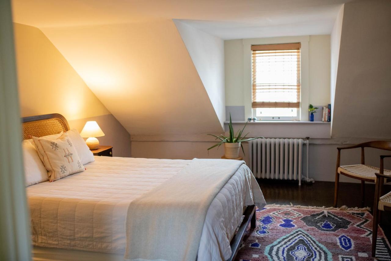 The Vesper Woodstock B&B 외부 사진