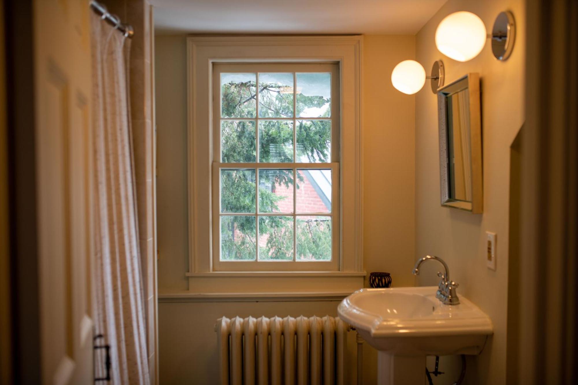 The Vesper Woodstock B&B 객실 사진