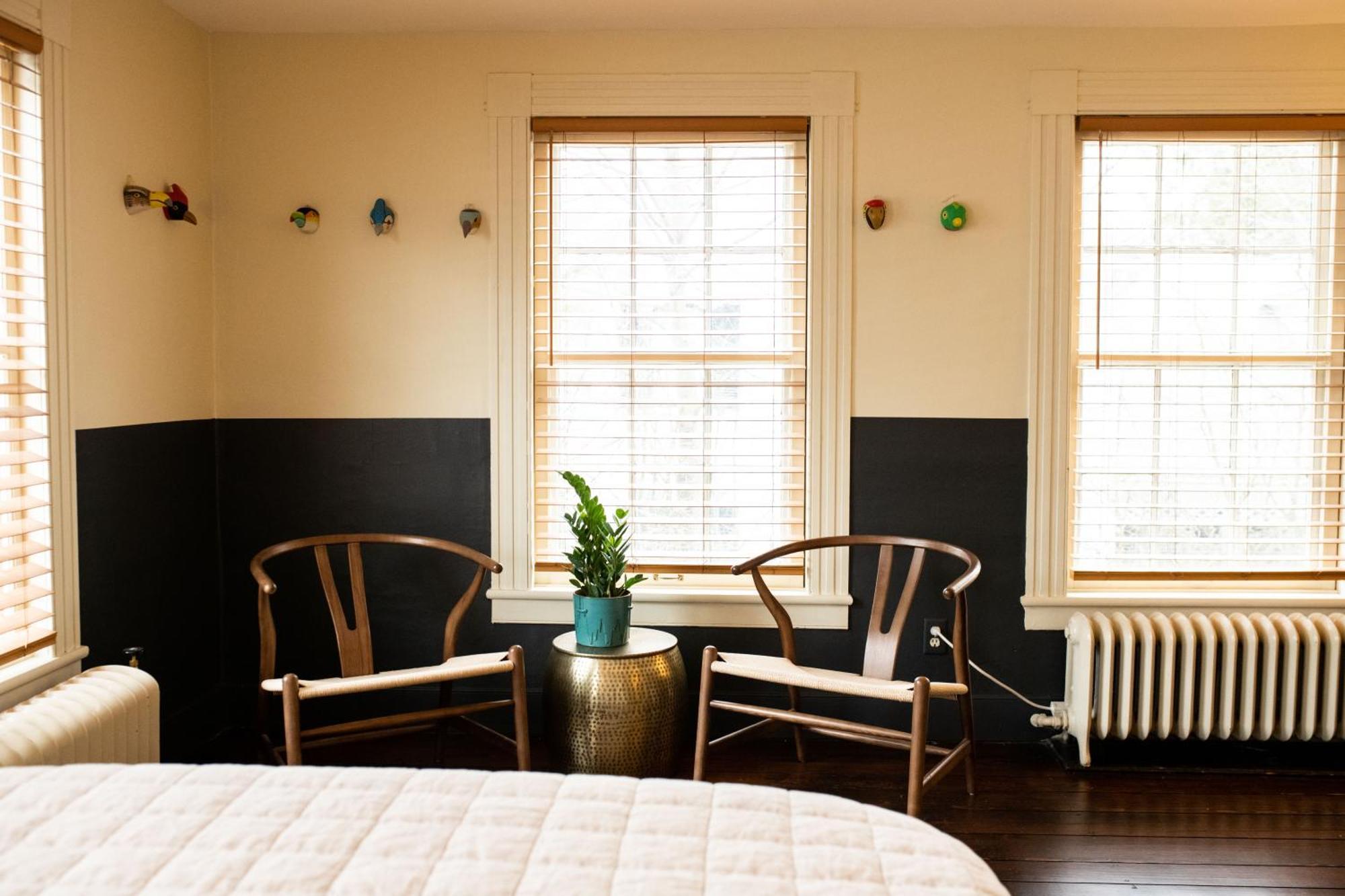 The Vesper Woodstock B&B 외부 사진